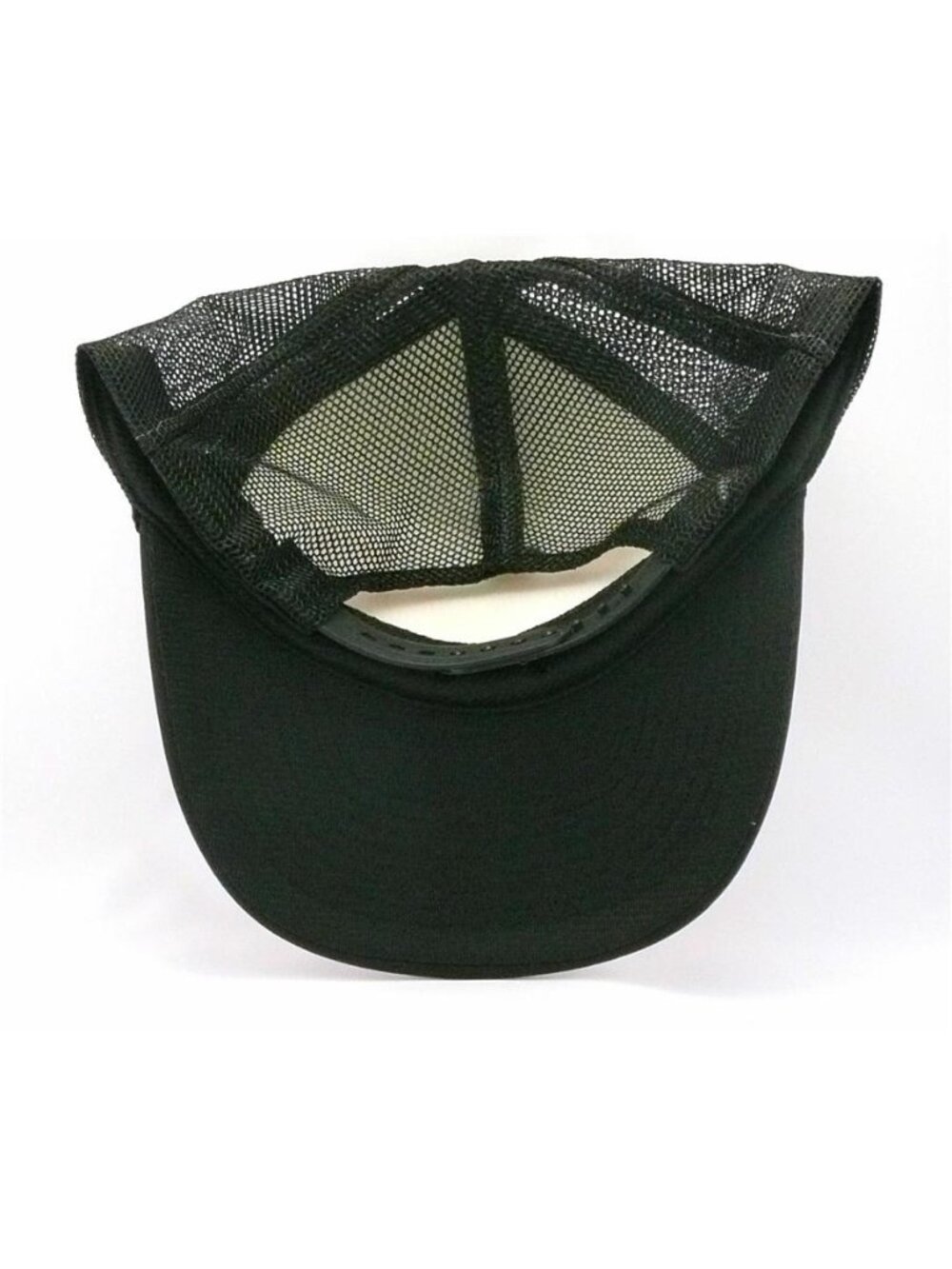 Retro Grand Canyon National Park Foam Trucker Hat Black Rope Snapback Cap New - Picture 3 of 3